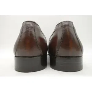 Johnston & Murphy | Shoes | Johnston Murphy Brown Genuine 